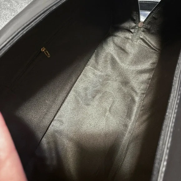 WILD WOLF EXCLUSIVE SPOOKY HEARSE PURSE - PINK AND BLACK - Picture 2 of 5